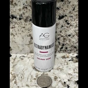 🌶5/$16 AGHair ultradynamics colour care  xtra NWT